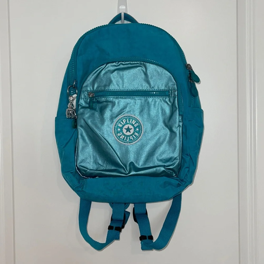Kipling Backpack - Picture 1 of 6